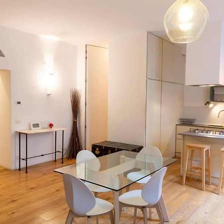 Appartamento: Tarra6 Milan Exterior photo